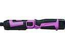 【レビュー投稿で100円OFFクーポン】【お取り寄せ】Panasonic 充電 スティックインパクトドライバー ピンク 7.2V1.5Ahセット品 EZ7521LA2S-P インパクトドライバー 電動工具 油圧工具 作業用品 工具