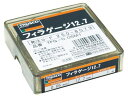 【ポイント2倍★22日20:00~27日9:59迄】【お取り寄せ】TRUSCO フィラーゲージ 0.12mm厚 12.7mm×1m TFG-0.12M1 定盤 ゲージ ケガキ 測定 作業