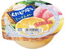 たらみ くだもの屋さん ミックス ゼリー 160g 600087 ゼリー デザート菓子 お菓子