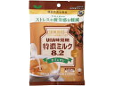 【レビュー投稿で100円OFFクーポン】UHA味覚糖 特濃ミルク8.2 カフェオレ キャンディ 飴 グミ タブレット お菓子