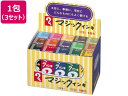 【店内全品ポイント2倍★16日9:59迄】 【お取り寄せ】寺西化学工業 マジックインキ 大型 15色セット 3セット ML-15