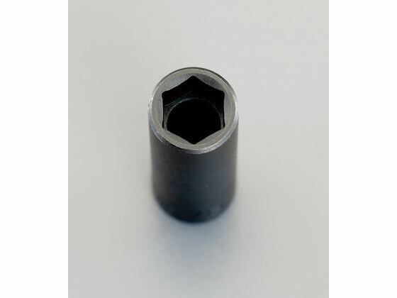 【マラソン限定★ポイント2倍】 【お取り寄せ】エスコ インパクトソケット 1／2sq×1・1／16