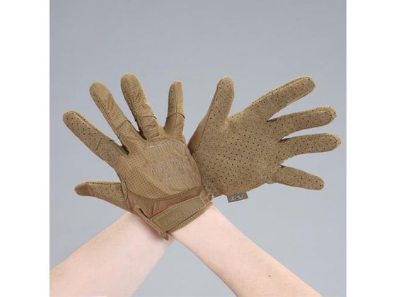 【レビュー投稿で100円OFFクーポン】【お取り寄せ】エスコ メカニクスグローブ 合成革 S EA353BW-121 合成皮革手袋 革手袋 合皮手袋 PU手袋 作業用手袋