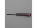 【お取り寄せ】エスコ Ball-Hex ドライバー 精密 1/8”×64mm EA552EB-127 精密ドライバー ドライバー 六角棒レンチ 作業 工具(4)