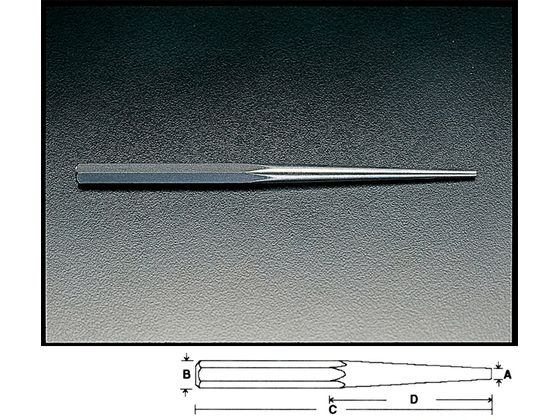 �ڥ�ӥ塼��Ƥ�100��OFF�����ݥ�ۡڤ����󤻡ۥ����� �ԥ�ݥ�� (����) 5.5��250mm EA572MK-5.5 �ԥ�ݥ�� ��ȹ��� ������� ����