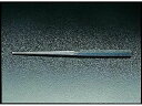 【お取り寄せ】エスコ ピンポンチ (ロング) 6.4×300mm EA572MK-6.4 ピンポンチ 作業工具 作業用品 工具