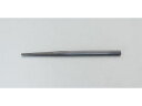 【お取り寄せ】エスコ ピンポンチ (ロング) 6.4×355mm EA572MK-6.4L ピンポンチ 作業工具 作業用品 工具