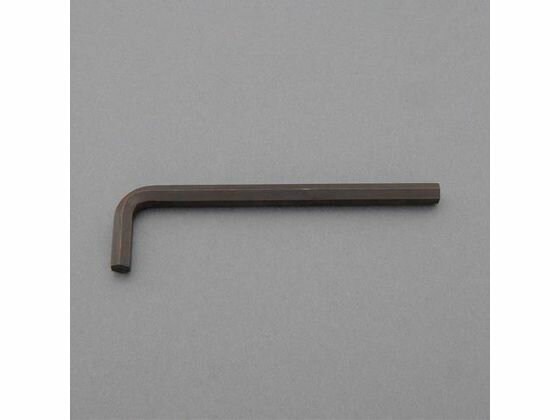 Wrenches - 【レビュー投稿で100円OFFクーポン】【お取り寄せ】エスコ Hexagon キーレンチ ロング 22.0×330mm EA573BL-22 六角棒レンチ ドライバー 作業用品 工具