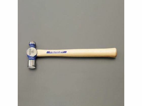 【レビュー投稿で100円OFFクーポン】【お取り寄せ】エスコ ボールピンハンマー 450g EA575VB-24 ハンマー 作業工具 作業用品 工具