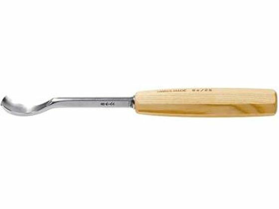 【お取り寄せ】エスコ 丸スプーン型・彫刻のみ 8.0mm EA588GR-108 作業工具 作業