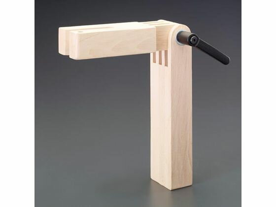 【レビュー投稿で100円OFFクーポン】【お取り寄せ】エスコ ワークホルダー (ベース) 450mm EA588HK-3 ..