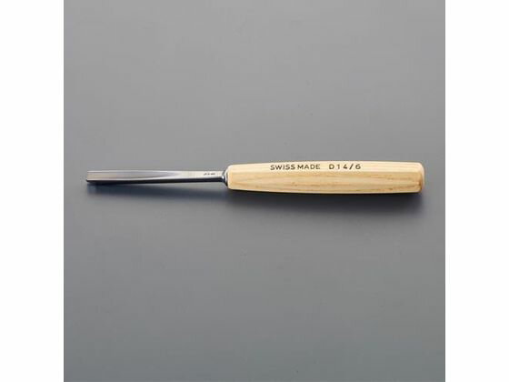 樂天商城 - 【レビュー投稿で100円OFFクーポン】【お取り寄せ】エスコ V型・彫刻のみ ビギナー用 6.0mm EA588HJ-39 作業工具 作業用品 工具