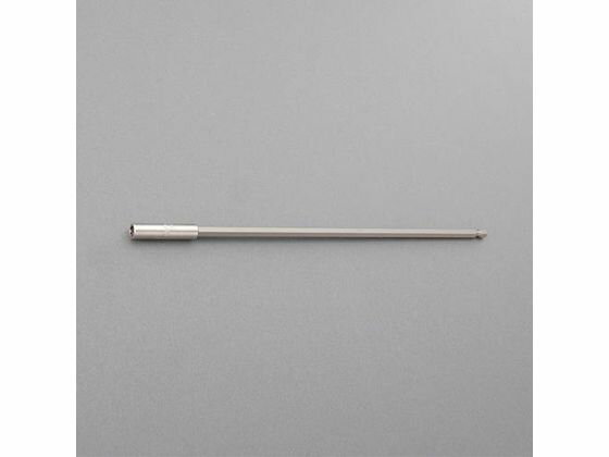 【レビュー投稿で100円OFFクーポン】【お取り寄せ】エスコ ビットホルダー マグネット付 1／4