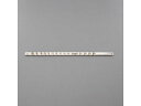 【レビュー投稿で100円OFFクーポン】【お取り寄せ】エスコ ソケットホルダー 3/8”DR×431mm EA617-33 ソケット ソケットレンチ 作業用品 ...