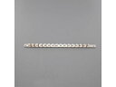 【ポイント2倍★22日20:00~27日9:59迄】【お取り寄せ】エスコ ソケットホルダー 1/2”DR×431mm EA617-34 ソケット ソケットレンチ 作業用品 工具