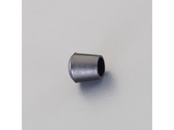 樂天商城 - 【レビュー投稿で100円OFFクーポン】【お取り寄せ】エスコ ワイヤーロープキャップ φ5 10個 EA628SX-5 ターンバックル シャックル 物流 作業