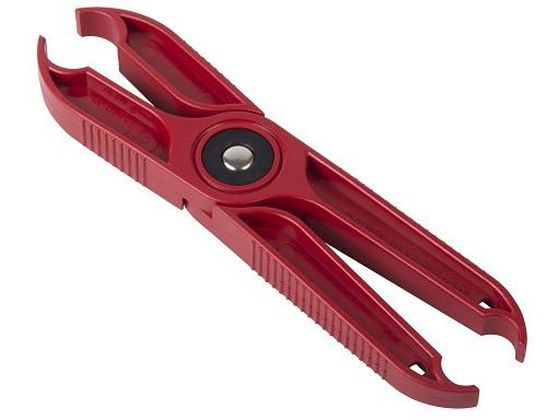 【お取り寄せ】エスコ ヒューズプーラー (テスター機能付) 184mm EA758ZZ-510A その1