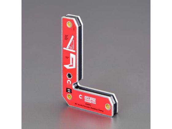 【ブラックフライデー限定★27日9:59迄店内ポイント2倍】【お取り寄せ】エスコ マグネットホルダー 20×1..