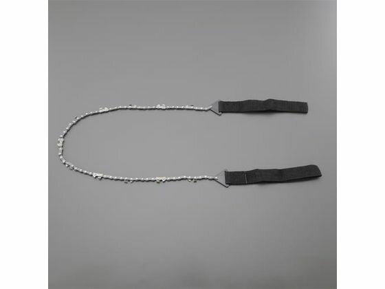 【ブラックフライデー限定★27日9:59迄店内ポイント2倍】【お取り寄せ】エスコ ハンドチェーンソー 685m..