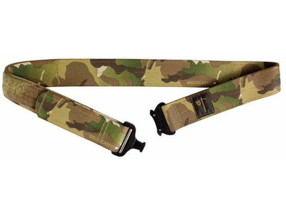 【レビュー投稿で100円OFFクーポン】【お取り寄せ】エスコ 作業用ベルト (カモフラージュ・Lサイズ) 45mm EA924BB-33A 作業用ベルト 安全保護具 作業