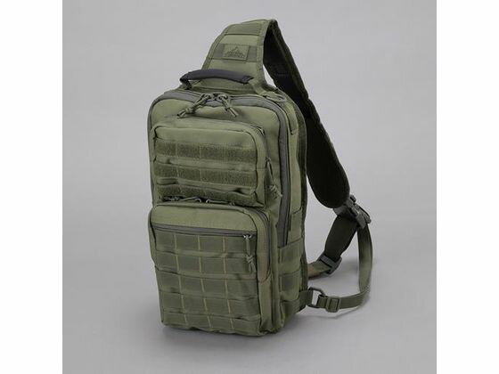 【レビュー投稿で100円OFFクーポン】【お取り寄せ】エスコ スリングバック (OD色) 203×1 ...