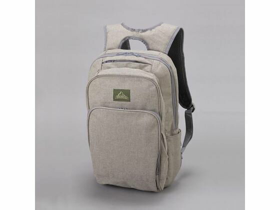 【レビュー投稿で100円OFFクーポン】【お取り寄せ】エスコ バックパック ODH色 330×228 ...