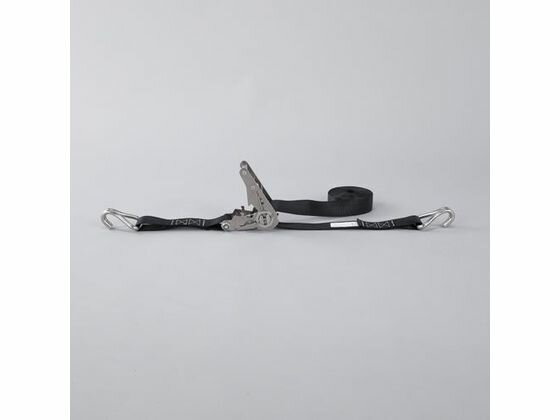 【仕様】●使用荷重：453kg●ベルト幅：38mm●固定側：0．35m●調整側：2．7m●ベルト材質：ナイロン●ステンレスバックル【備考】※メーカーの都合により、パッケージ・仕様等は予告なく変更になる場合がございます。【検索用キーワード】エスコ　ESCO　えすこ　453kg　38mmx3．0mベルト荷締機（ステンレス製）　ベルト荷締機453kg38mm×3．0m　ジャッキ　プーラー　荷締機　荷締部品　荷締機　作業用品　工具　工事用品　吊りクランプ　スリング　荷締機　荷締機　EA982BB−102　EA982BB102　4550061817155　RPUP_02　R2522F