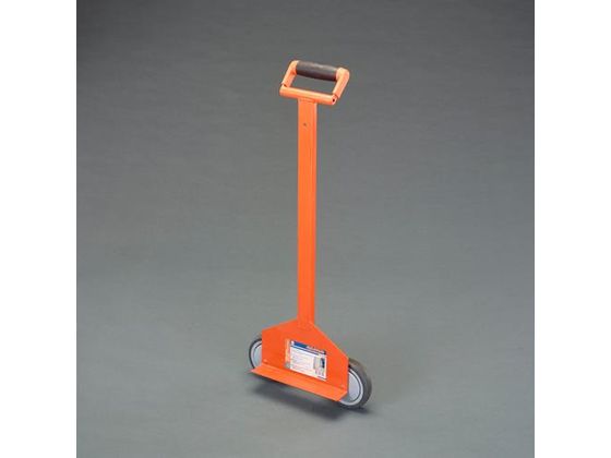 【レビュー投稿で100円OFFクーポン】送料無料【お取り寄せ】エスコ ボードトロリー 350×105×850mm EA98..