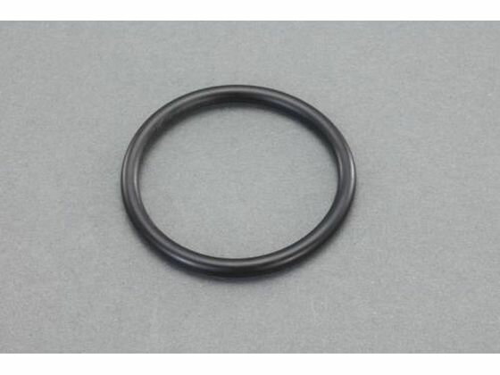 ＼10/4~10/17 9:59まで★店内全品ポイント2倍以上／ 【お取り寄せ】エスコ インパクトソケット用オーリング φ47mm EA164EN-4 ソケット ソケットレンチ 作業 工具