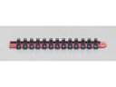 【ポイント2倍★19日20:00〜26日1:59迄】【お取り寄せ】エスコ ソケットホルダー 3/8”DR×300mm EA617-23 ソケット ソケットレンチ...