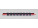 【ポイント2倍★19日20:00〜26日1:59迄】【お取り寄せ】エスコ ソケットホルダー 1/2”DR×462mm EA617-24 ソケット ソケットレンチ...