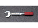 【マラソン限定★2000円クーポン&ポイント2倍】【お取り寄せ】エスコ フレアーナット用トルクレンチ 36mm×100N.m EA723A-36 空調配管工具 ...