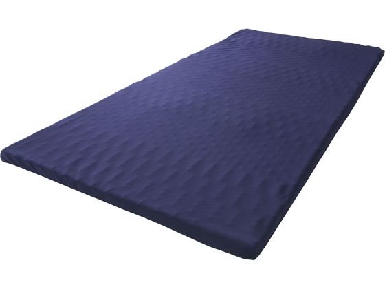 【レビュー投稿で100円OFFクーポン】【メーカー直送】アイリスオーヤマ セブンフィットマットレス シングル 厚さ4cm UMPZ74-S【代引不可】シングル マットレス 寝具