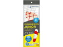 【お取り寄せ】三進興産 ソルボ スポーツジュニア JS 1足 ケア くつ シューズ 日用雑貨(4)