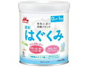 《マラソン限定！ポイント2倍》【お取り寄せ】森永乳業 はぐくみ 小缶 300g