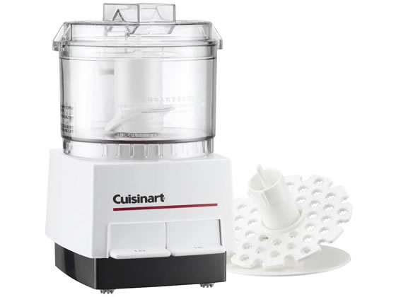 【お取り寄せ】クイジナート フードプロセッサー S DLC052J フードプロセッサー ジューサー ミキサー ミル キッチン家電 調理家電