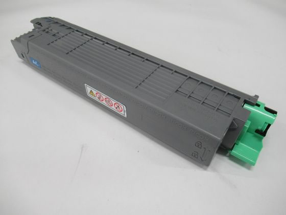 【レビュー投稿で100円OFFクーポン】【お取り寄せ】リコー用 リサイクルトナー P C6000Hタイプ シアン リコー RICOH リサイクルトナーカートリッジ インク