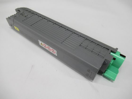 【レビュー投稿で100円OFFクーポン】【お取り寄せ】リコー用 リサイクルトナー P C6000Hタイプ イエロー リコー RICOH リサイクルトナーカートリッジ インク