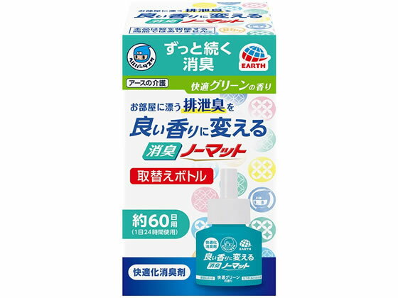 �w���p�[�^�X�P �ǂ�����ɕς��� ���L�m�[�}�b�g ��ւ��{�g�� ���K�O���[���̍��� 45ml