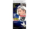 【お取り寄せ】ダリヤ サロンドプロ 泡のヘアカラーEX メンズS(白髪用) 6A 白髪用男性 ヘアカラー ヘアケア