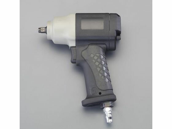 【レビュー投稿で100円OFFクーポン】【お取り寄せ】エスコ エアーインパクトレンチ 3／8