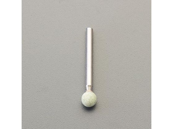 【レビュー投稿で100円OFFクーポン】【お取り寄せ】エスコ 軸付砥石...(4.0)