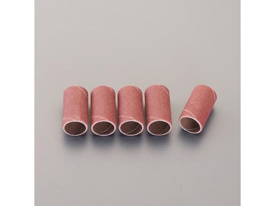 樂天商城 - 【マラソン限定★ポイント2倍】【お取り寄せ】エスコ 研磨リング アルミナ 5個 #240 30×30mm EA819GG-50 軸付砥石 研削研磨用品 作業用品 工具