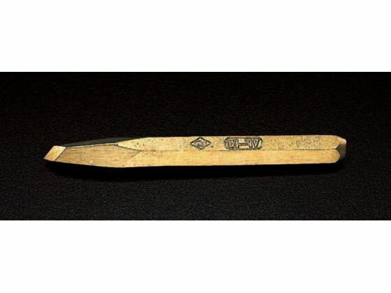 【ブラックフライデー限定★27日9:59迄店内ポイント2倍】【お取り寄せ】エスコ ダイヤポイントチゼル ノ..