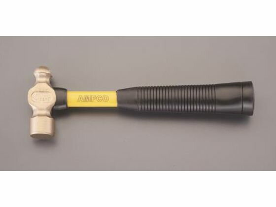 【ブラックフライデー限定★27日9:59迄店内ポイント2倍】【お取り寄せ】エスコ エンジニアハンマー ノンスパーキング 680g 280mm EA642KK-6...