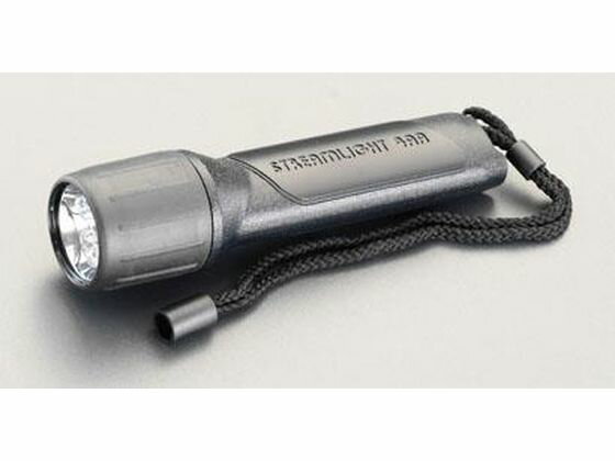 楽天ココデカウ【スーパーSALE限定★10％以上OFF＆2,000円クーポン】【お取り寄せ】エスコ フラッシュライト LED 防爆構造 黒 単3×4本 EA758SB-21 懐中電灯 ライト 照明器具 家電