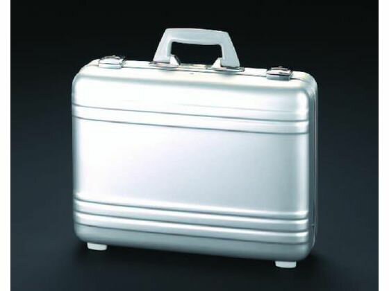 【マラソン限定★ポイント2倍】【お取り寄せ】エスコ アルミケース 457×140×330mm EA502TB-3 整理 保管 作業