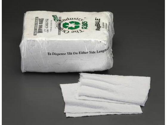 樂天商城 - 【レビュー投稿で100円OFFクーポン】送料無料【お取り寄せ】エスコ タオルウエス 9.1kg EA929AC-5