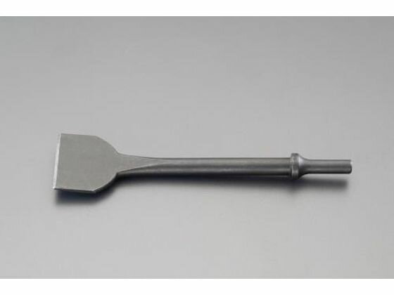 Rakuten - 【レビュー投稿で100円OFFクーポン】【お取り寄せ】エスコ エアー用チゼル フラット・ワイド 10.2×216mm EA159SD-12 ハンマー ペンチ ニッパ類 工具類 実験用小物 機材