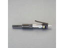 【お取り寄せ】エスコ エアーニードルチゼラー 4000bpm 3.0mm EA159RG エアーニードルチゼラー 空圧工具 作業用品 工具